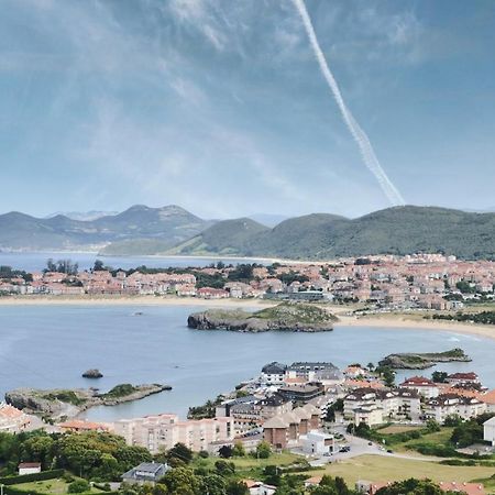Apartamento Playas De Quejo Isla Plana 외부 사진