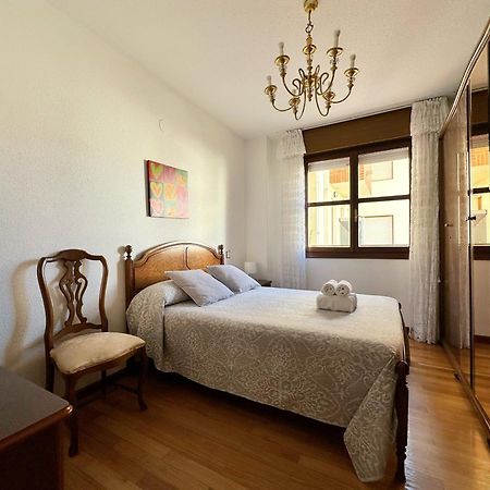 Apartamento Playas De Quejo Isla Plana 외부 사진