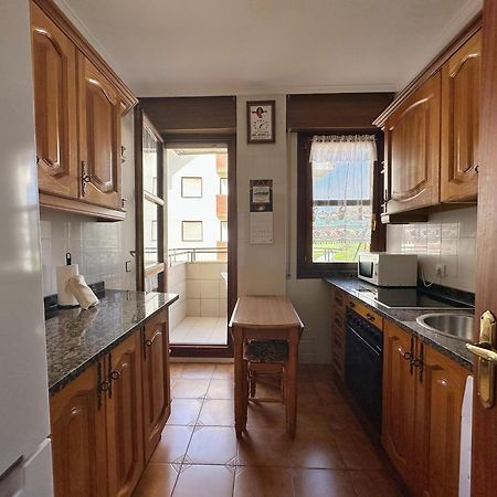Apartamento Playas De Quejo Isla Plana 외부 사진