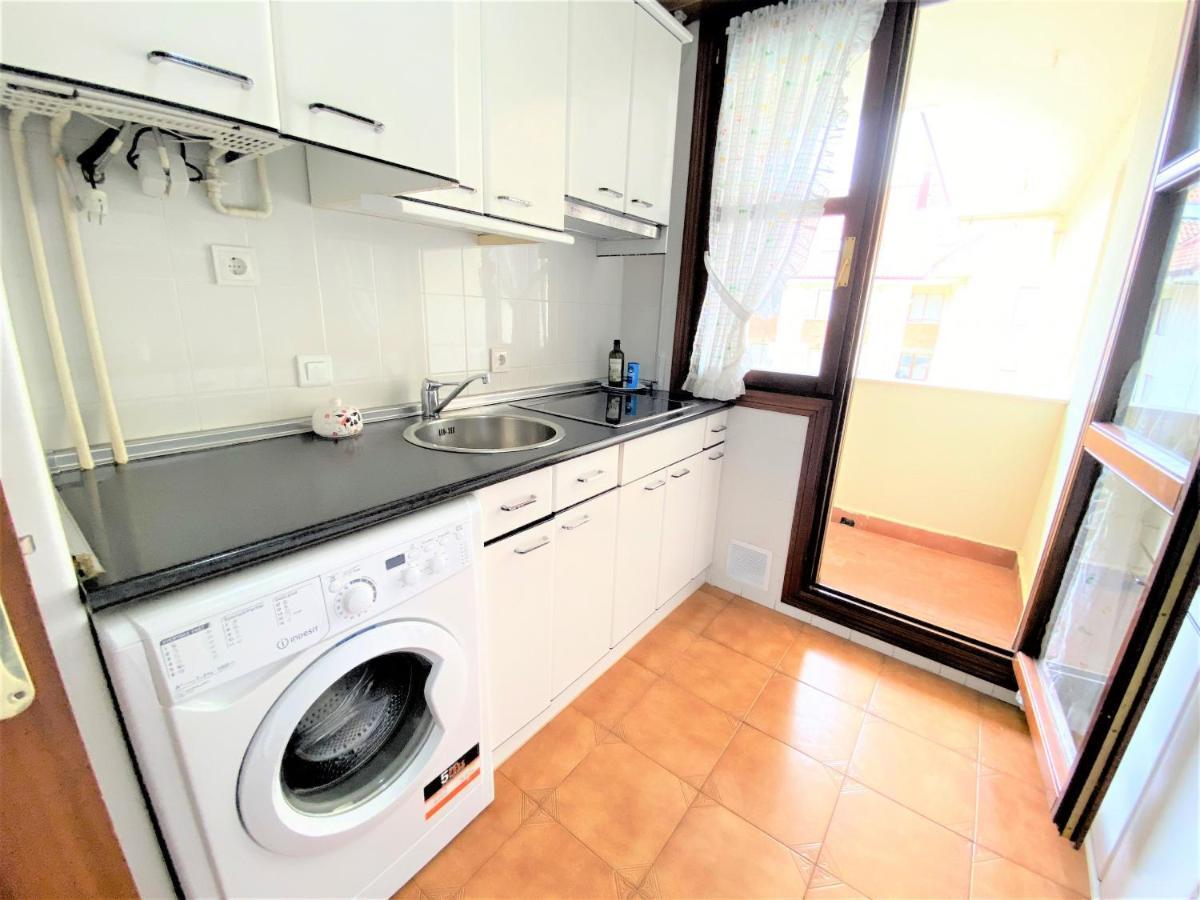 Apartamento Playas De Quejo Isla Plana 외부 사진