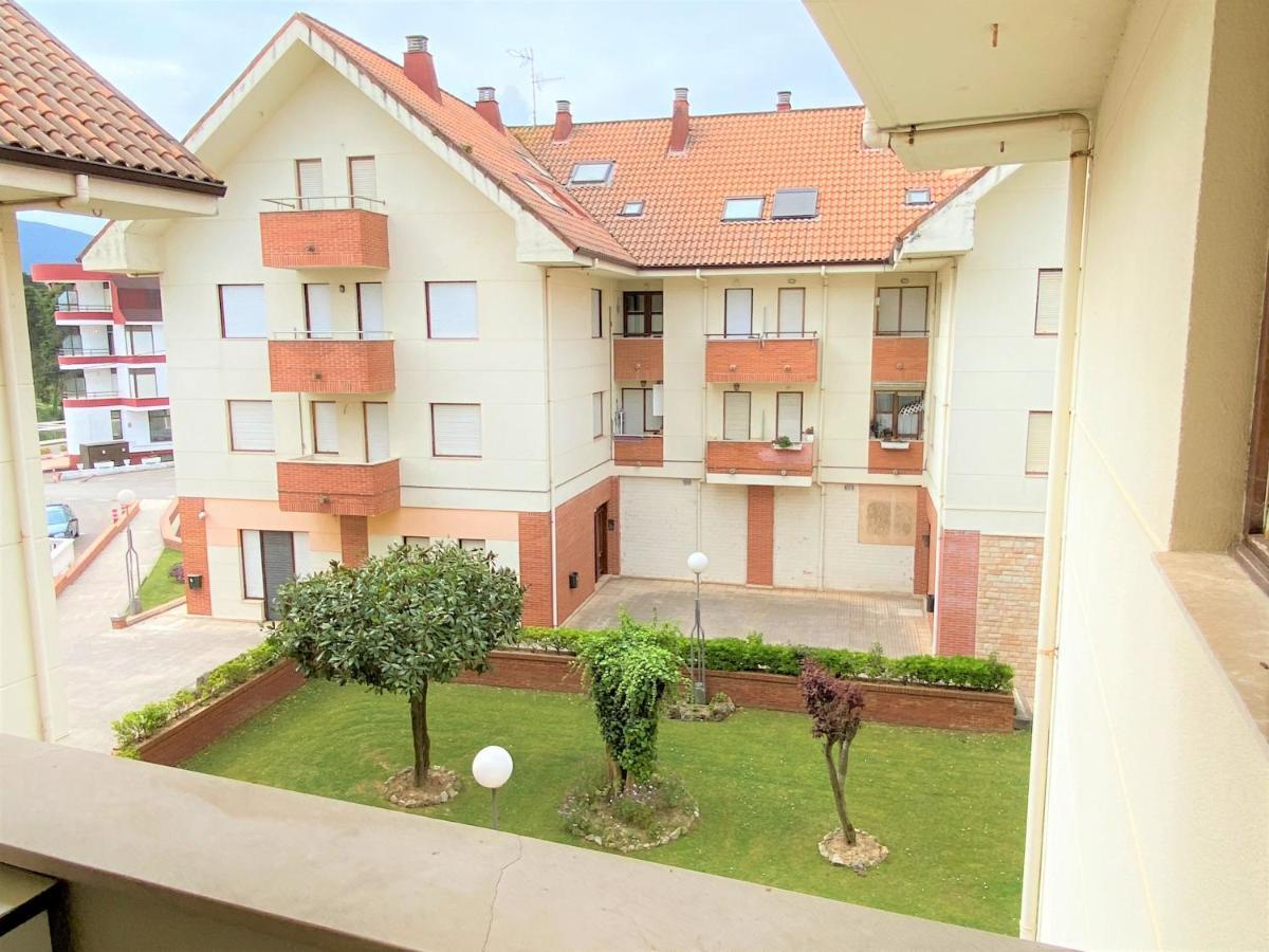 Apartamento Playas De Quejo Isla Plana 외부 사진