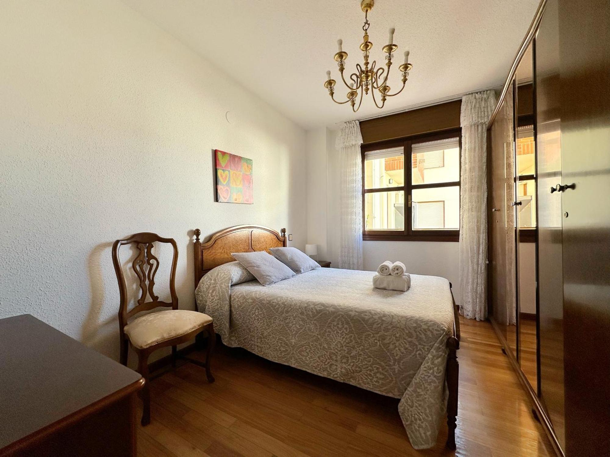 Apartamento Playas De Quejo Isla Plana 외부 사진