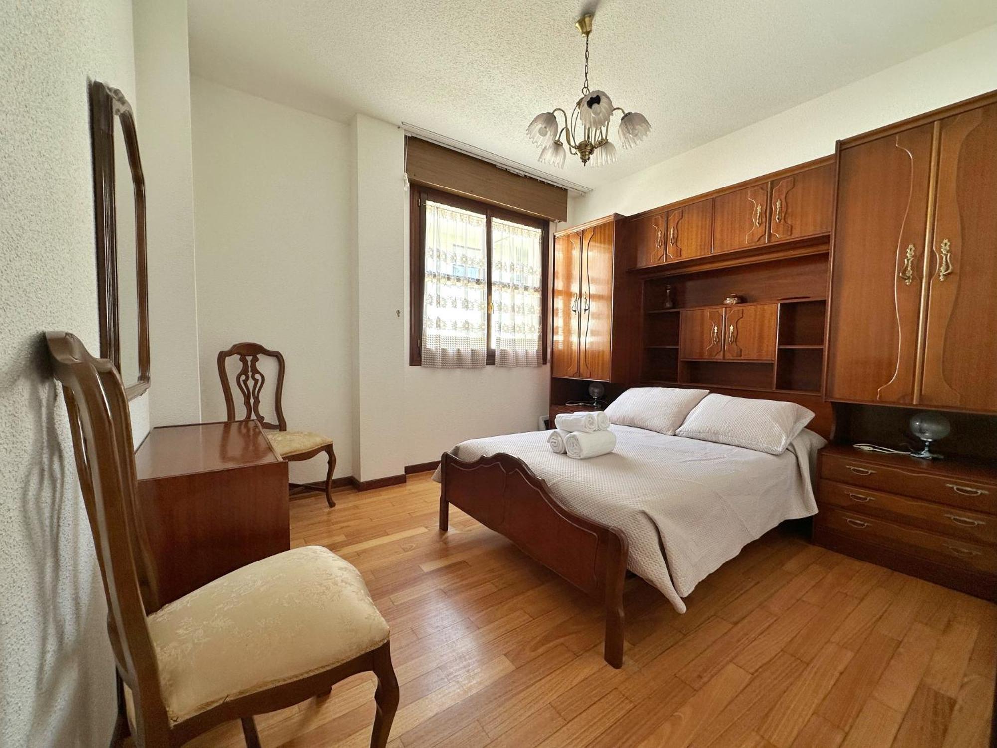 Apartamento Playas De Quejo Isla Plana 외부 사진