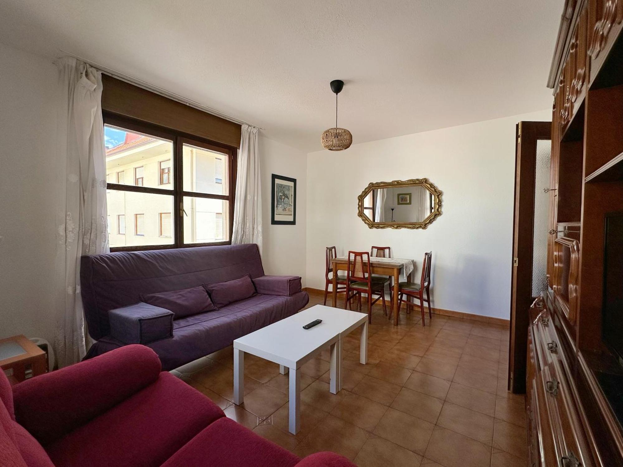 Apartamento Playas De Quejo Isla Plana 외부 사진