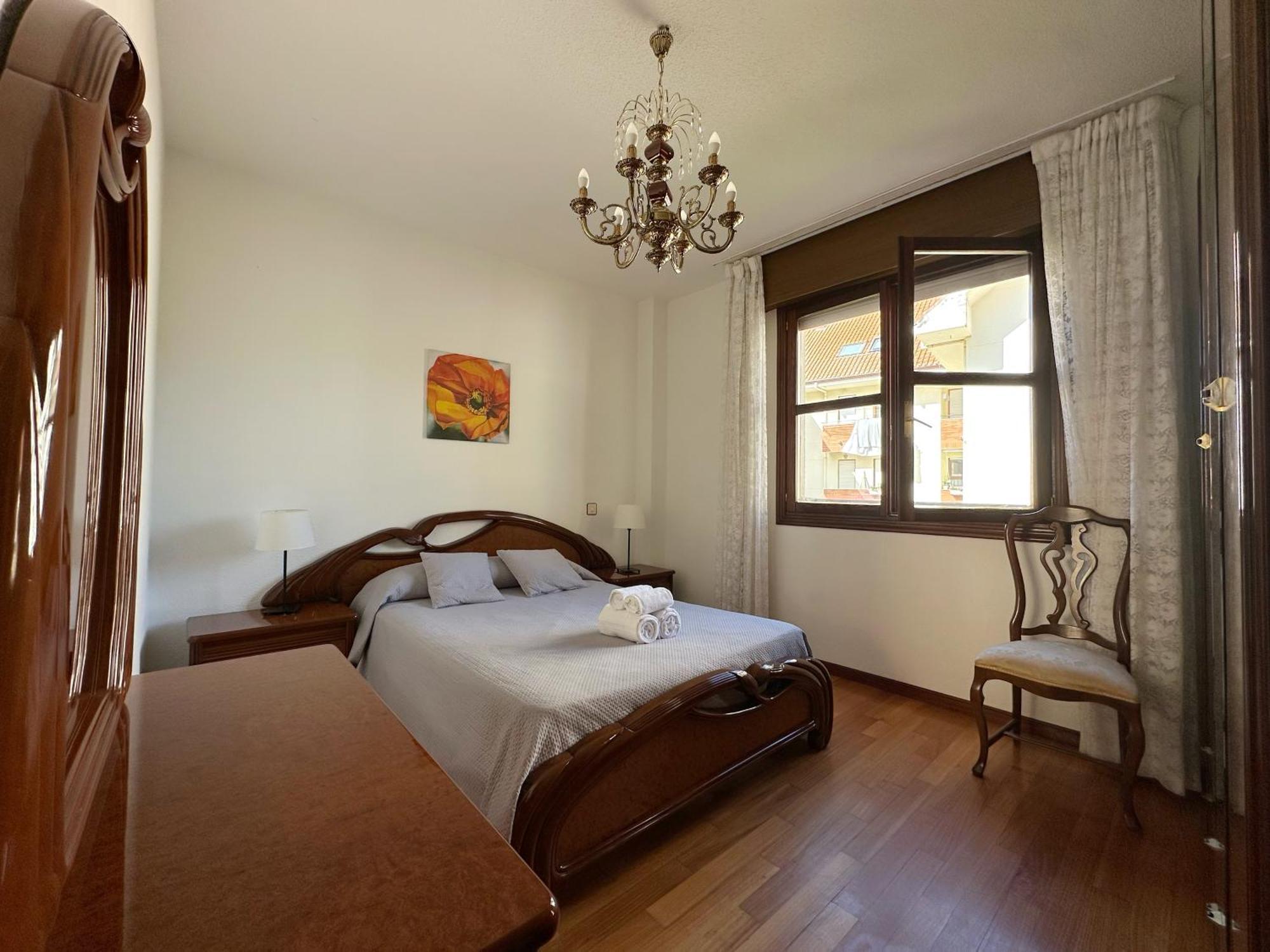Apartamento Playas De Quejo Isla Plana 외부 사진